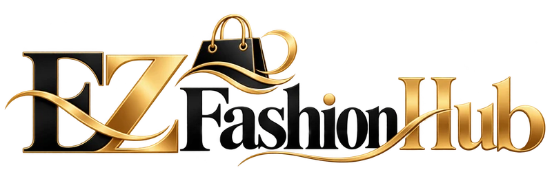 EZ Fashion Hub